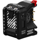 RED DIGITAL CINEMA KOMODO-X Z Mount Production Pack (Nikon Z, Gold Mount)