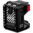 RED DIGITAL CINEMA KOMODO-X Z Mount Production Pack (Nikon Z, V-Mount)