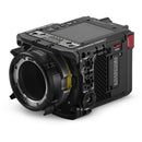 RED DIGITAL CINEMA KOMODO-X Z Mount Camera to PL Lens Adapter Pack