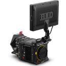 RED DIGITAL CINEMA KOMODO-X Z Mount Production Pack (Nikon Z, V-Mount)
