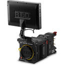 RED DIGITAL CINEMA KOMODO-X Z Mount Production Pack (Nikon Z, V-Mount)
