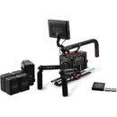 RED DIGITAL CINEMA V-RAPTOR [X] Z Mount Production Pack (V-Mount)