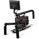 RED DIGITAL CINEMA V-RAPTOR [X] Z Mount Production Pack (V-Mount)