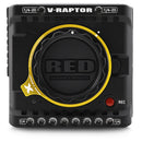 RED DIGITAL CINEMA V-RAPTOR [X] Z Mount Production Pack (V-Mount)