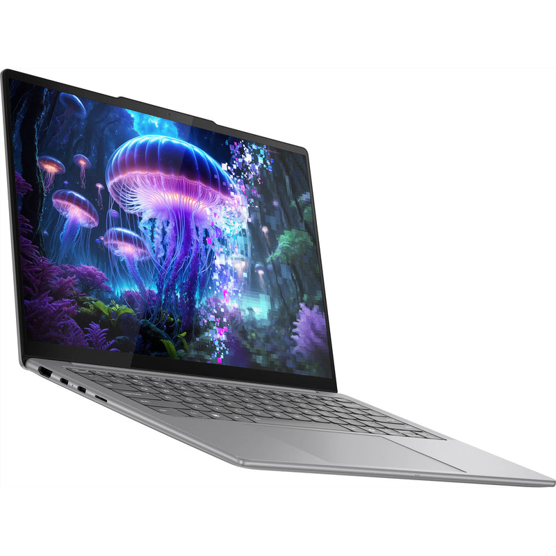 Lenovo 14" Slim 7i Aura Edition Multi-Touch Laptop Copilot+ PC