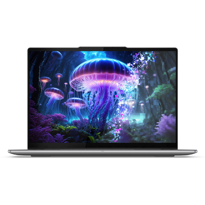Lenovo 14" Slim 7i Aura Edition Multi-Touch Laptop Copilot+ PC