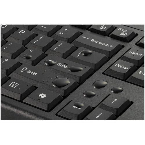 Kensington KB270 EQ Wireless Keyboard