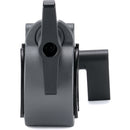 Tilta Handlebar Mount for Hydra Alien Mini (Titanium Gray)