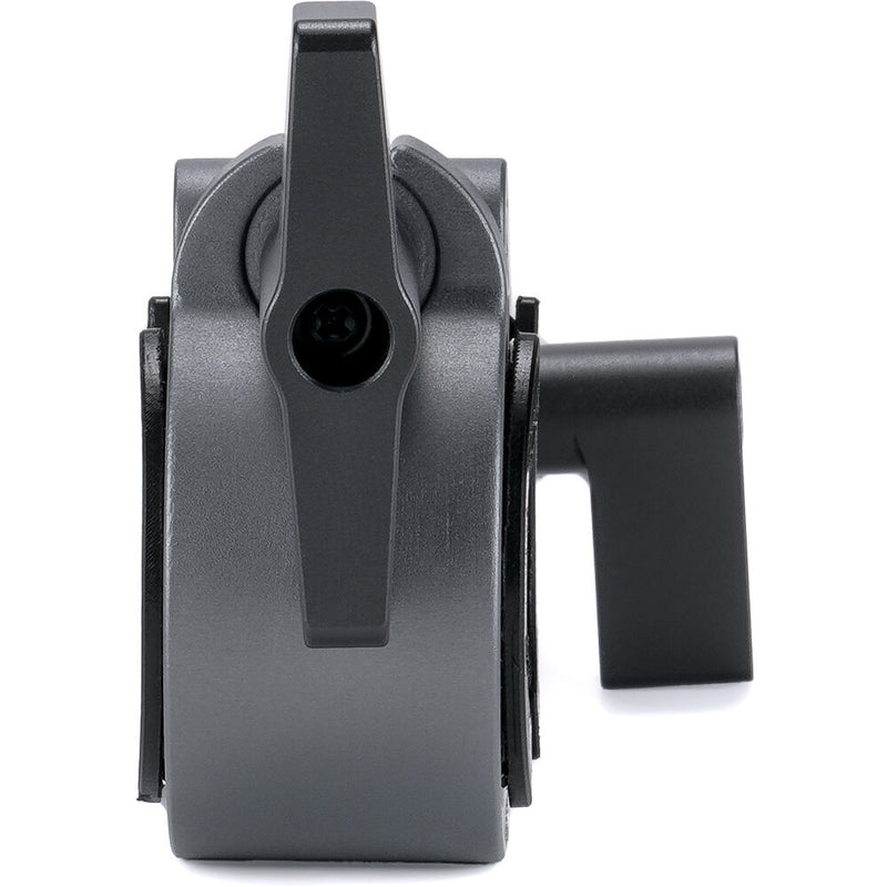 Tilta Handlebar Mount for Hydra Alien Mini (Titanium Gray)