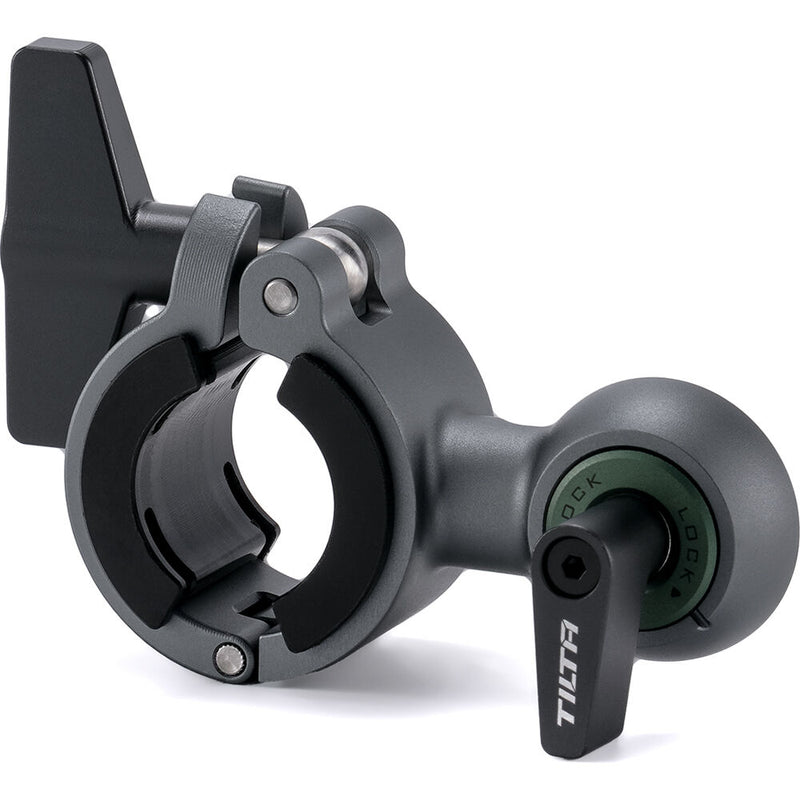 Tilta Handlebar Mount for Hydra Alien Mini (Titanium Gray)