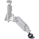Tilta Handlebar Mount for Hydra Alien Mini (Titanium Gray)