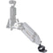 Tilta Handlebar Mount for Hydra Alien Mini (Titanium Gray)