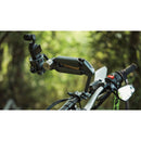 Tilta Handlebar Mount for Hydra Alien Mini (Titanium Gray)