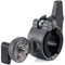 Tilta Handlebar Mount for Hydra Alien Mini (Titanium Gray)