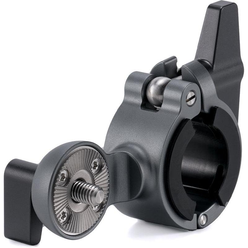 Tilta Handlebar Mount for Hydra Alien Mini (Titanium Gray)