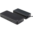 Luxor SideTrak Multi-Port Triple 4K Display Docking Station