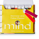 Pantone PANTONEVIEW Color Planner Spring/Summer 2026
