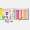 Pantone PANTONEVIEW Color Planner Spring/Summer 2026