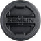 Zemlin Photo Lens Cap for Nikon Nikkor Z 800mm f/6.3 VR S Lens (Clear Ring)