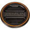 Zemlin Photo V2 Lens Cap for Nikon Z 400mm f/2.8 TC VR S (Orange Skid Pad)