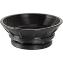 Zemlin Photo Eyecup Eyepiece for ThinkTank and AquaTech Rain Covers for Nikon Z8, Z9, Zf