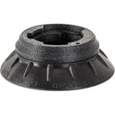 Zemlin Photo Eyecup Eyepiece for ThinkTank and AquaTech Rain Covers for Nikon Z8, Z9, Zf