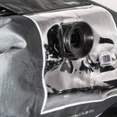 Zemlin Photo Eyecup Eyepiece for ThinkTank and AquaTech Rain Covers for Nikon Z8, Z9, Zf