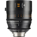 Tokina Vista-C 25mm T1.5 Prime Lens (ARRI PL, Feet)