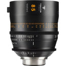 Tokina Vista-C 85mm T1.5 Prime Lens (ARRI PL, Feet)