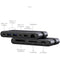 SmallRig CFexpress Type B 9-in-1 Docking Station