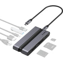 SmallRig CFexpress Type A 9-in-1 Docking Station