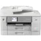 Brother MFC-J6955DW INKvestment Tank All-in-One Color Inkjet Printer