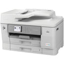 Brother MFC-J6955DW INKvestment Tank All-in-One Color Inkjet Printer