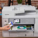 Brother MFC-J6955DW INKvestment Tank All-in-One Color Inkjet Printer
