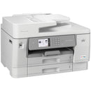 Brother MFC-J6955DW INKvestment Tank All-in-One Color Inkjet Printer