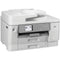 Brother MFC-J6955DW INKvestment Tank All-in-One Color Inkjet Printer