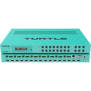 Turtle AV 8x8 4K60 Video Wall, Matrix & Multiviewer