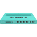 Turtle AV 8x8 4K60 Video Wall, Matrix & Multiviewer