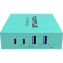 Turtle AV USB 3.2 Gen 1 Extender Kit (328')