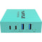 Turtle AV USB 3.2 Gen 1 Extender Kit (328')