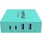 Turtle AV USB 3.2 Gen 1 Extender Kit (328')