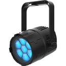 CHAUVET Professional COLORado 3 Quad Zoom LED Wash Fixture (RGBL)