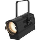 CHAUVET Professional Ovation F-915VW-2 Variable-White Fresnel-Style LED with Motorized Zoom
