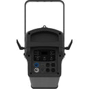 CHAUVET Professional Ovation F-915VW-2 Variable-White Fresnel-Style LED with Motorized Zoom
