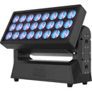 CHAUVET Professional STRIKE V RGBW Outdoor-Ready Moving Head Blinder