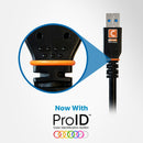 Comprehensive Pro AV/IT Integrator Series Transformer USB-A to USB-A or USB-C Cable (6')