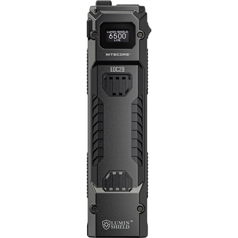 Nitecore EDC29 Rechargeable Flat Flashlight