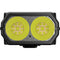 Nitecore EDC29 Rechargeable Flat Flashlight
