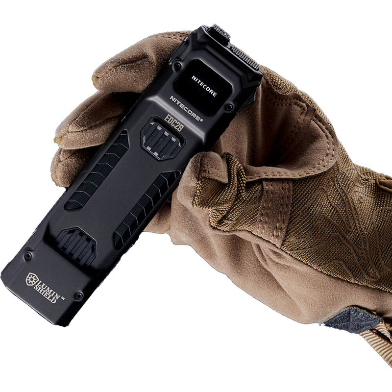 Nitecore EDC29 Rechargeable Flat Flashlight