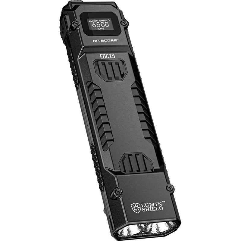 Nitecore EDC29 Rechargeable Flat Flashlight